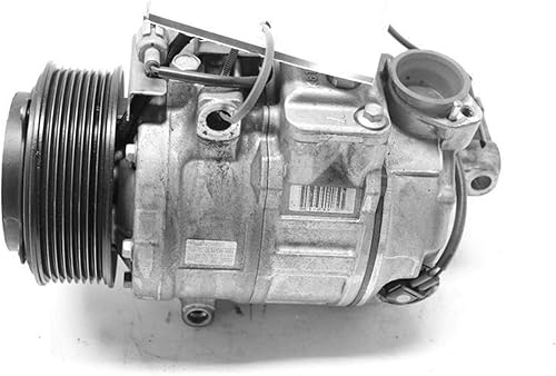 N/A A/C Compresor de repuesto para BMW 535i 435i Gran Coupe 335i xDrive X5 535i GT xD xDrive35i 3.0L twin turbo (pieza de automóvil usada