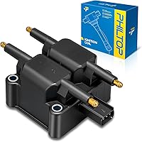 Vista 33 de PHILTOP UF656 Paquetes de Bobina de Encendido Compatible con Mazda 2013-2018 2022 CX-5, 2020-2023 CX-30, 2014-2023 3, 2014-2017 6, 2016-2023 CX-9