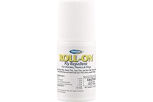 Roll on Fly Repellent for Dogs