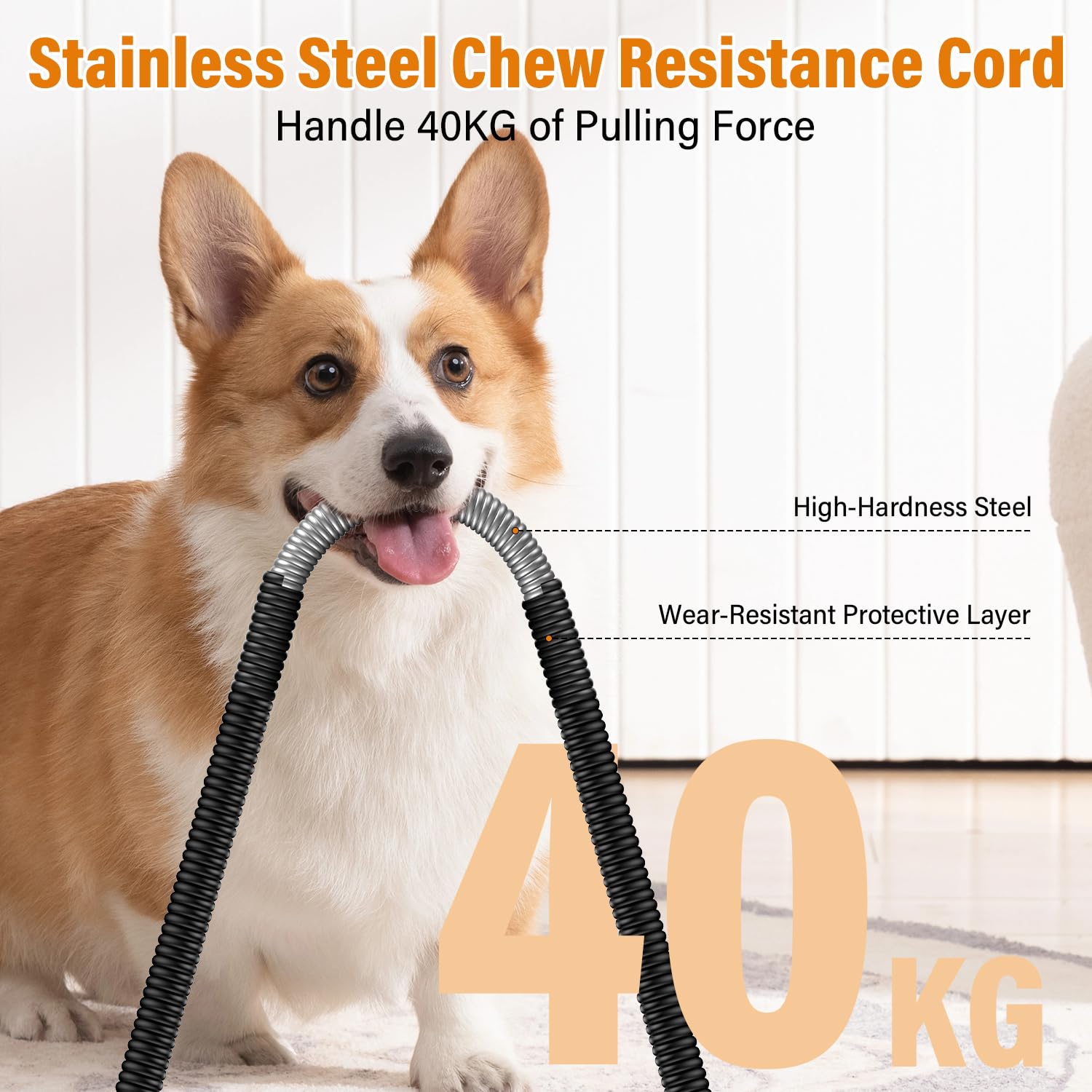 Onherm Tappetino Riscaldante per Gatti e Cani 45×45cm, 9 Temperature & Timer 12H, Tappeto Riscaldante Elettrico per Animali - Arrêt automatique e Lavabile