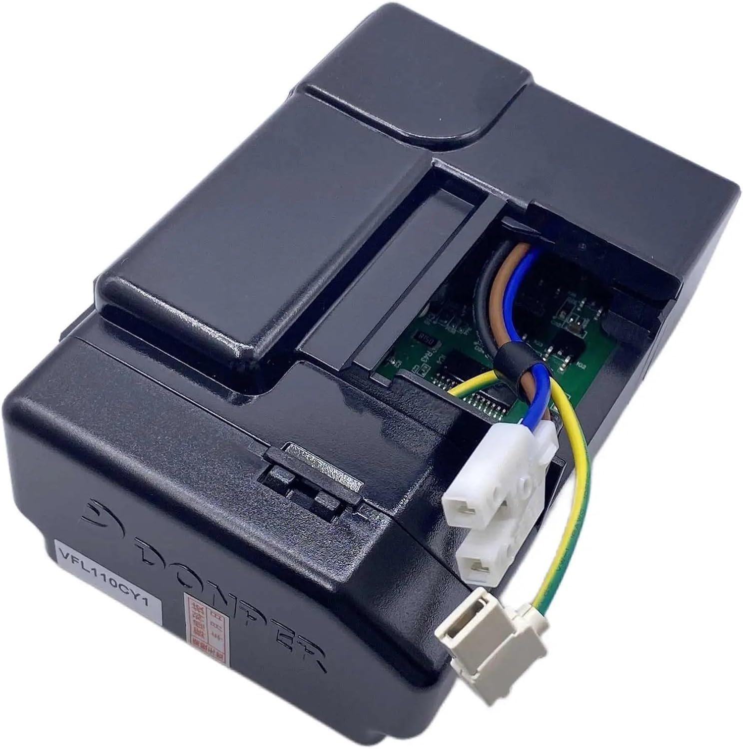 Dongper Compressor Frequency Converter Board 101-02-Y18-T 00-D-V720 Fridge Motehrboard Freezer Parts