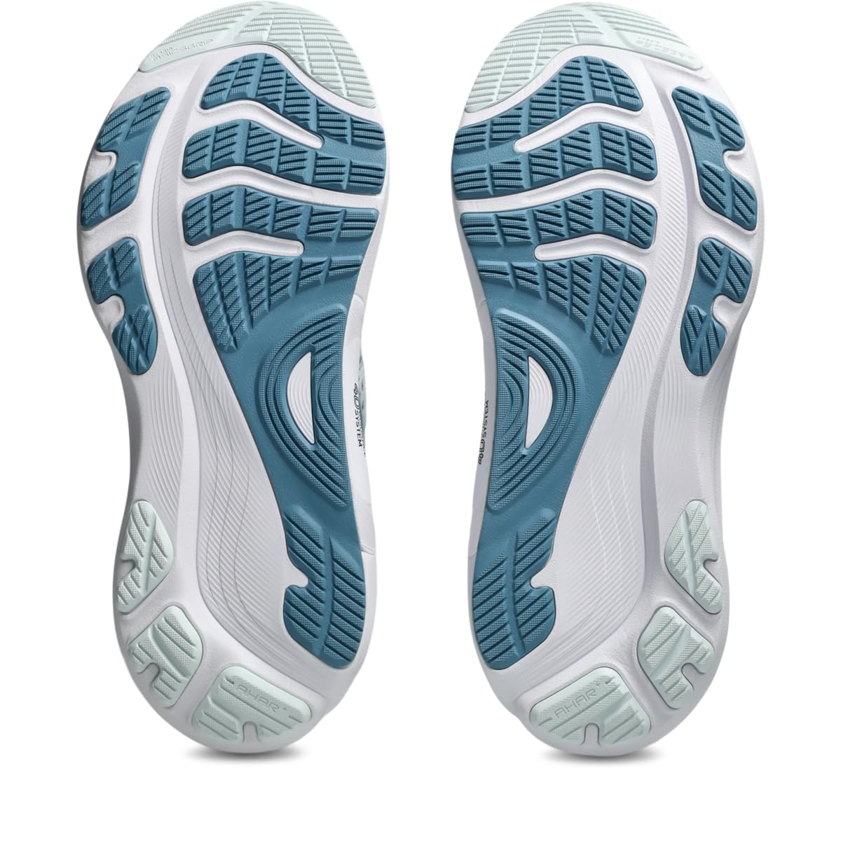 Asics Gel-Kayano 32 BasketHomme
