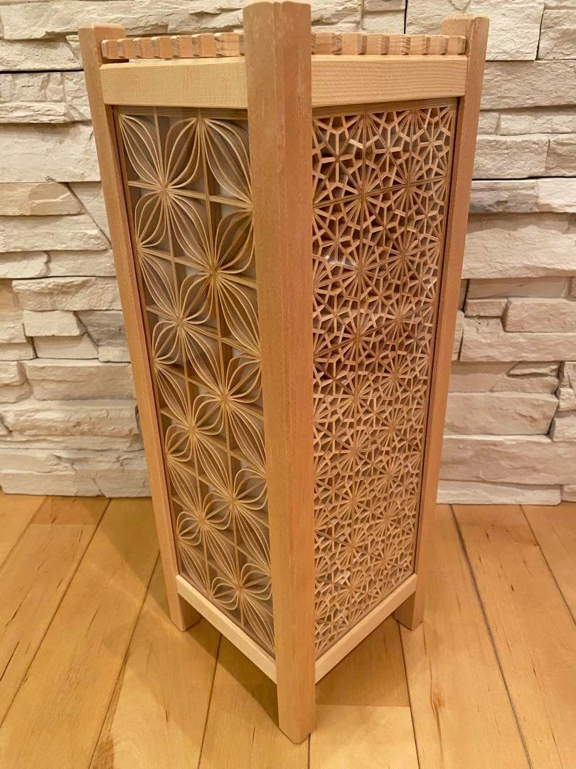 唐津焼 山口康雲 久峰陶苑 朝鮮唐津 花入れ 花瓶 花生け フラワー