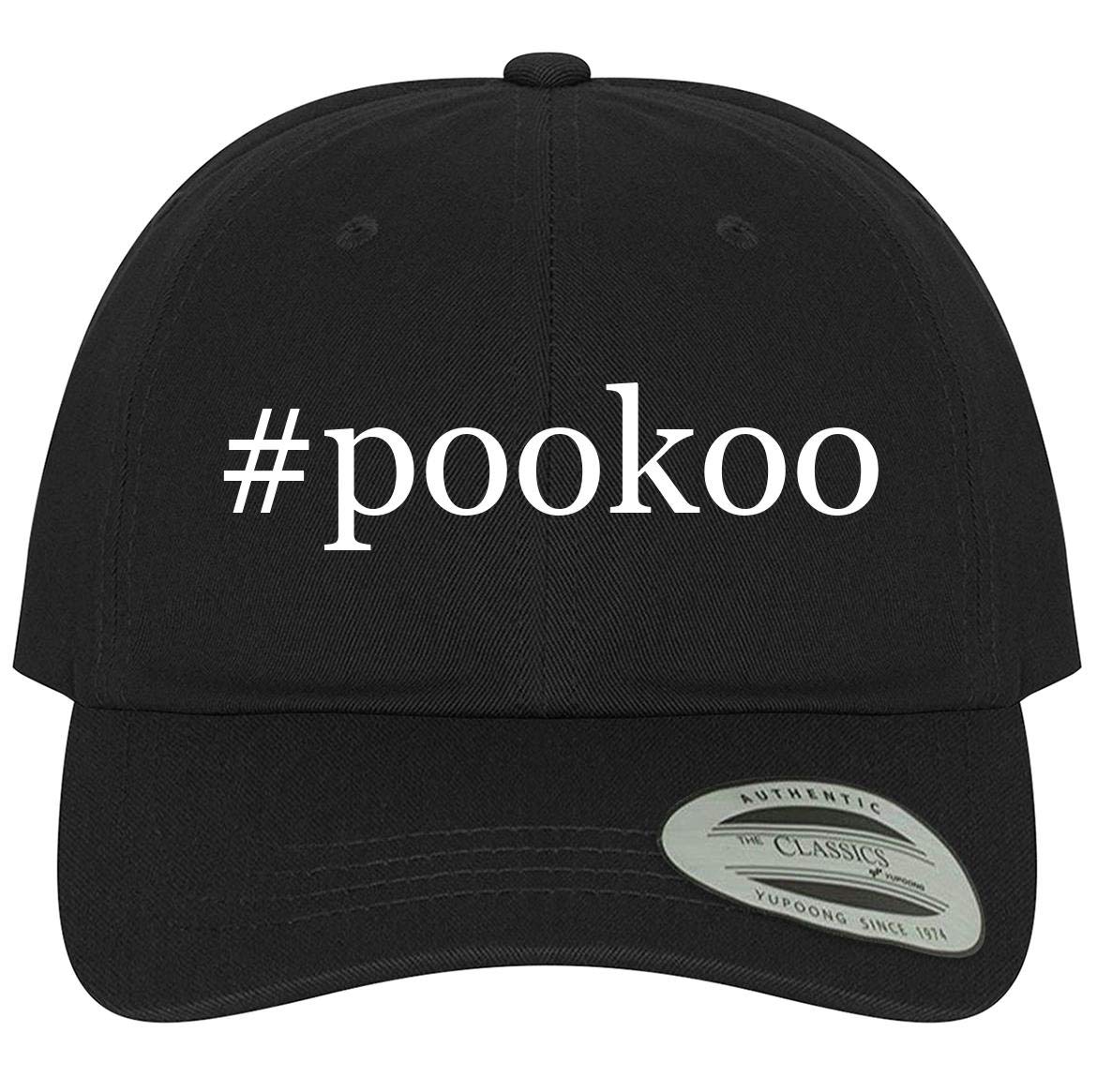 #Pookoo - A Comfortable Adjustable Dad Baseball Hat