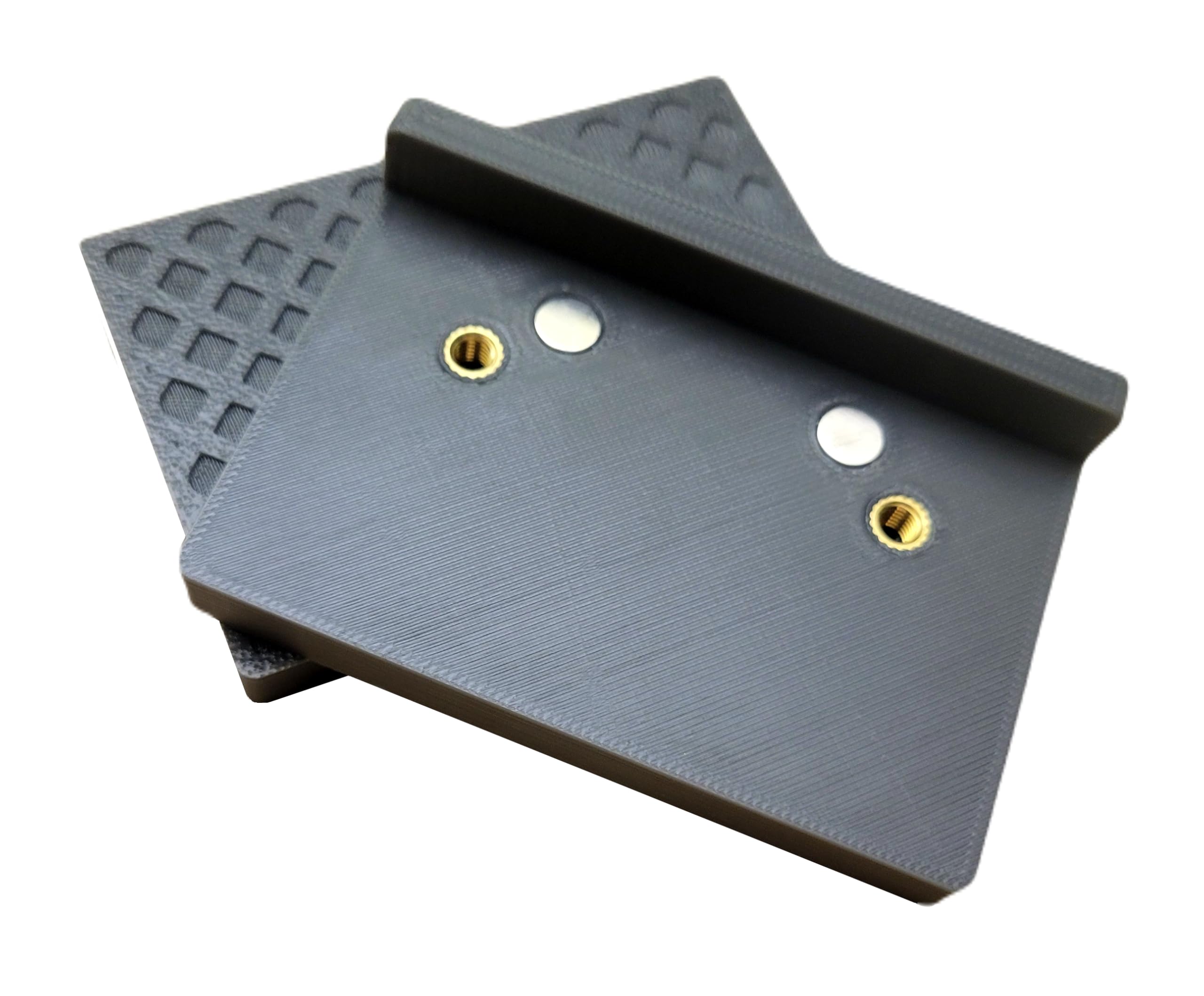 Parrot Vise Jaw Covers