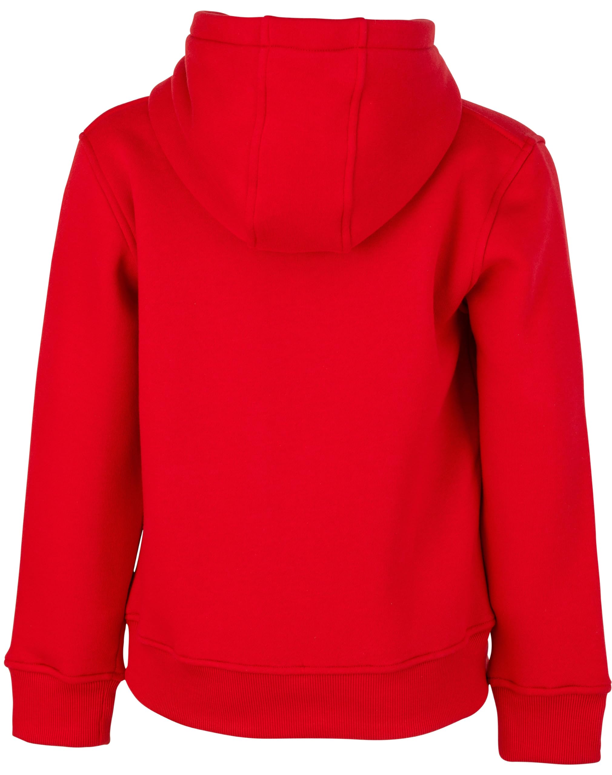 Liverpool F.C. Sudadera con capucha LFC Colección Oficial
