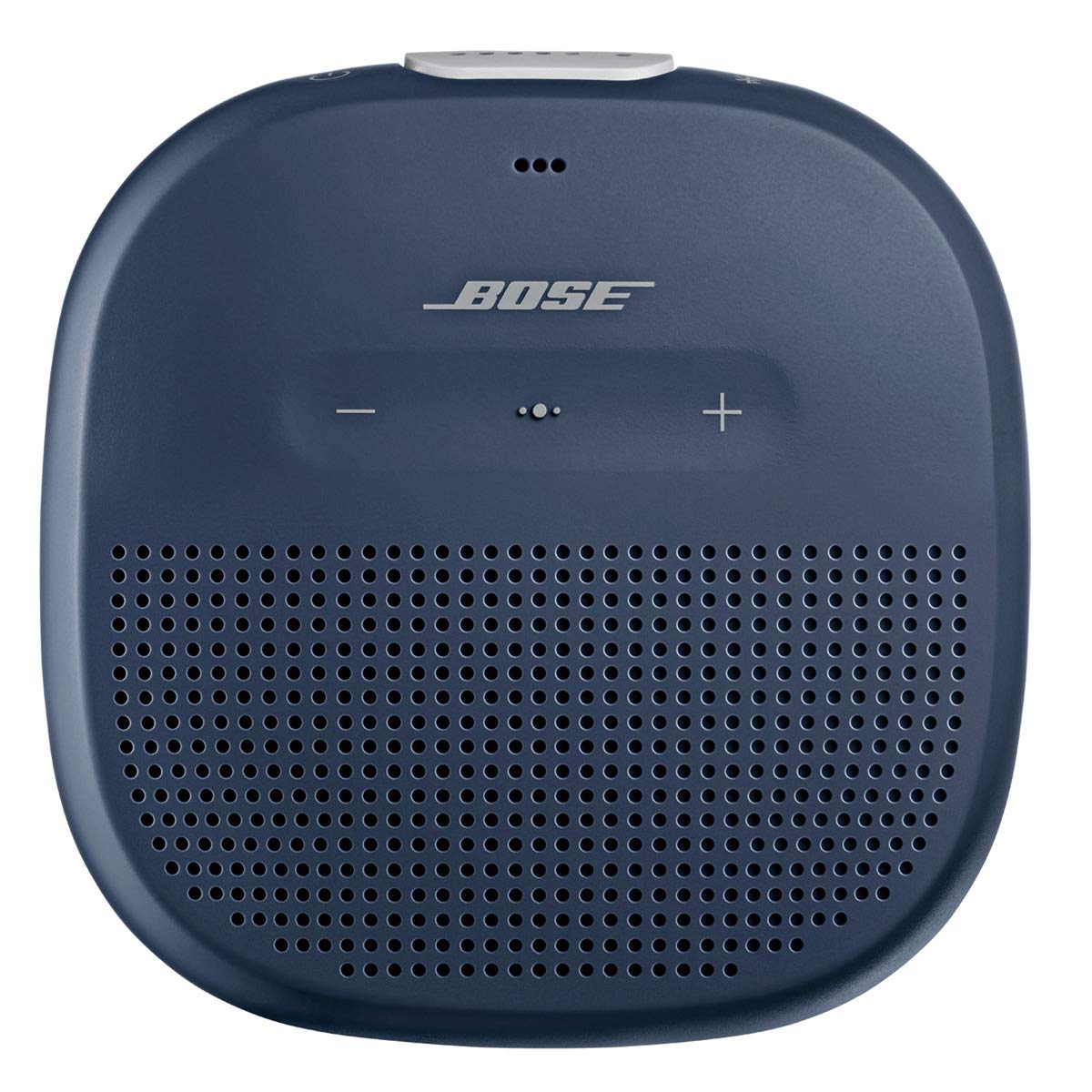 BOSE SOUNDLINK MICRO ダークブルー Bose SoundLink Micro Bluetooth Speaker - Midnight Blue: Amazon.co