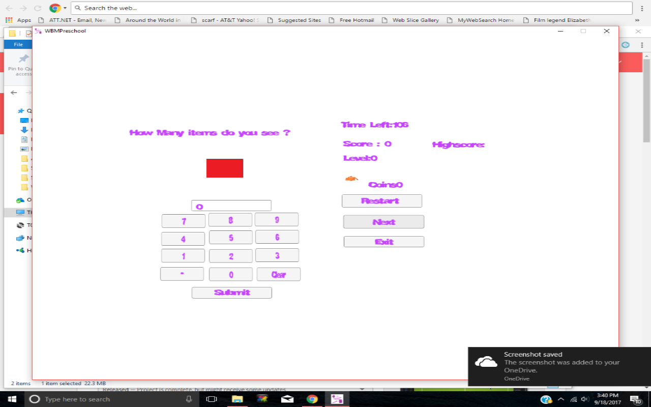 Whiteboard Math for Android