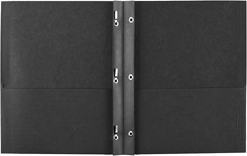 Vista 8 de Avery - Carpetas de dos bolsillos