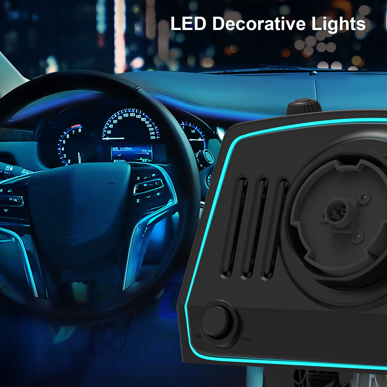 NBCP Gaming Lenkrad mit Pedalen und Schalthebel, 1080° Lenkrad PC mit  Vibration und Force Feedback, Rennlenkrad für PC, PS3, Nintendo Switch,  Android, 