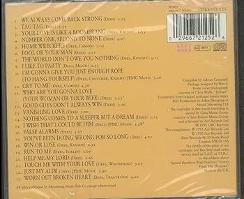 洋楽 ECLIPSE Second to none SECOND TO NONE ECLIPSE CDアルバム