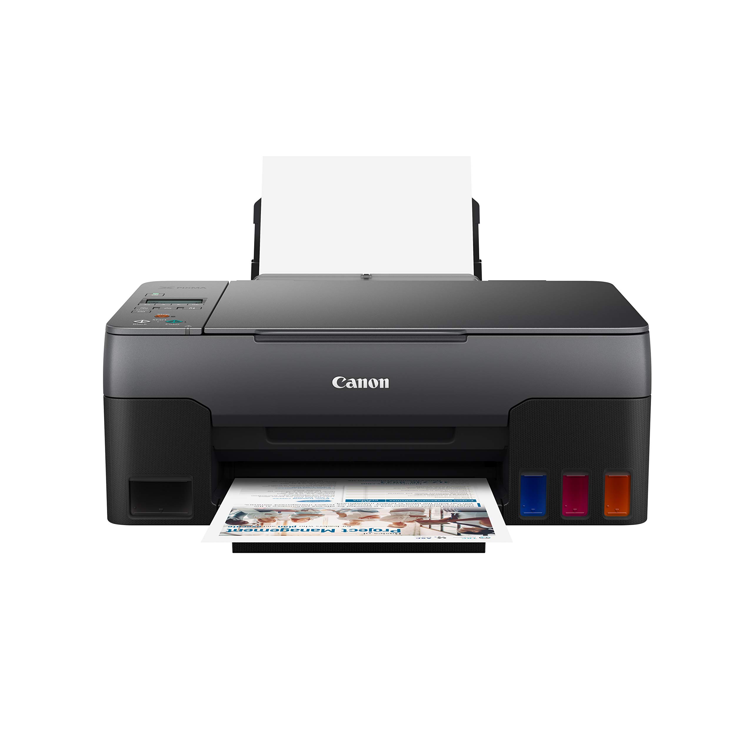 Canon PIXMA G2520 Jet d'encre A4 4800x1200 DPI