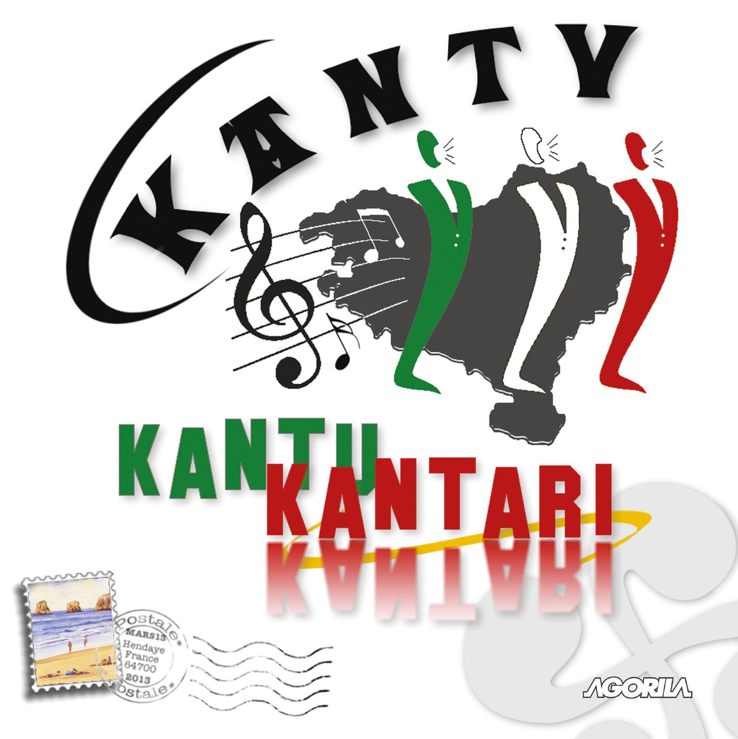 Kantu