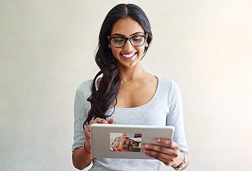 Miniatura 4 de Canon RP-101 - Papel fotográfico resellable de 4"x6" (3635C002)