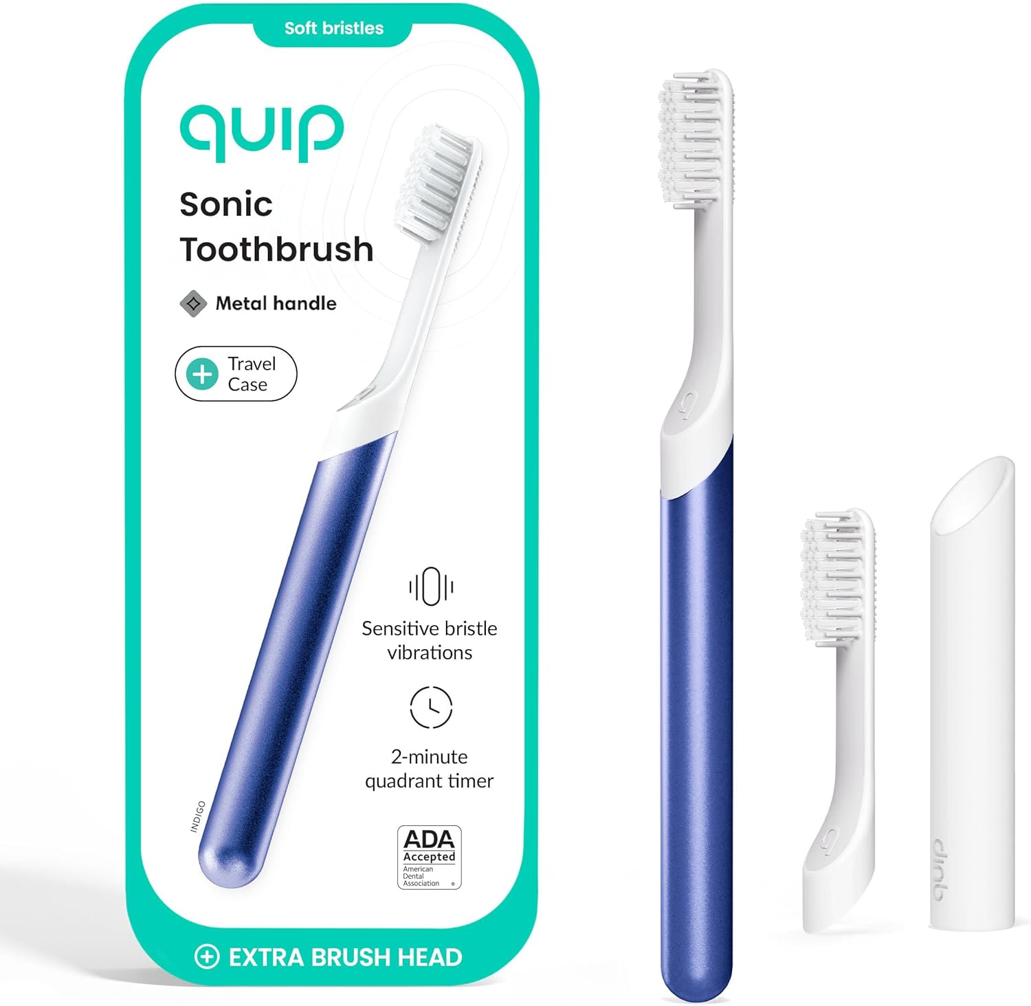 Quip Quip Sonic+ Plus 2024 product image