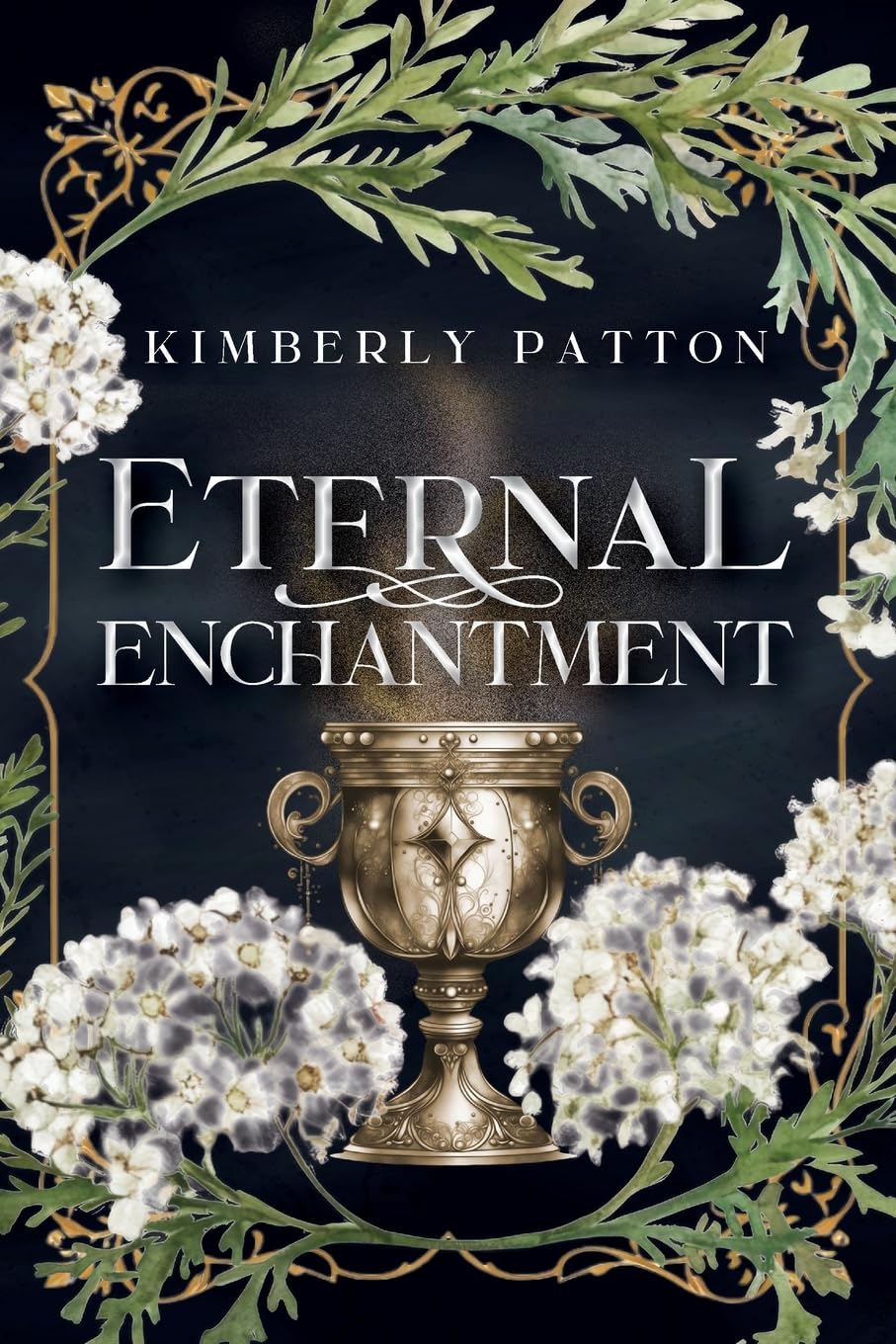 Eternal Enchantment (Sisterhood of the Goddess)