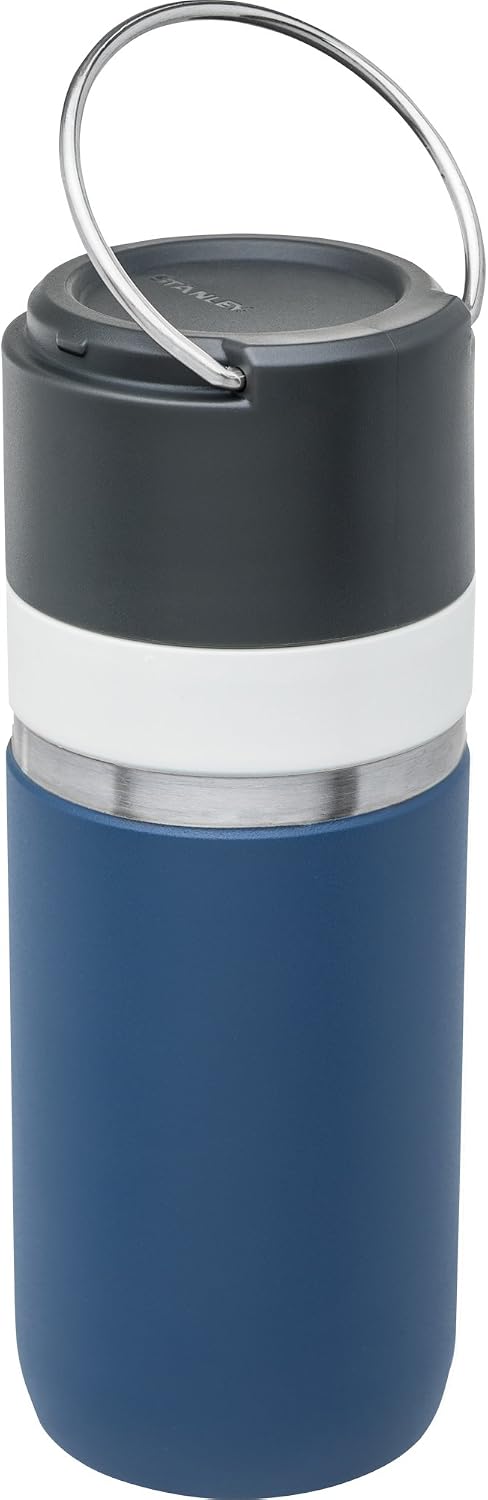 Stanley Go Series Bottle with Ceramivac Dusk
