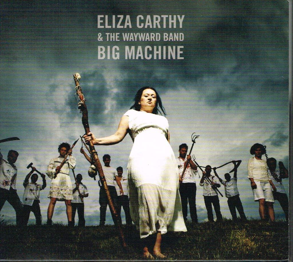 Big Machine