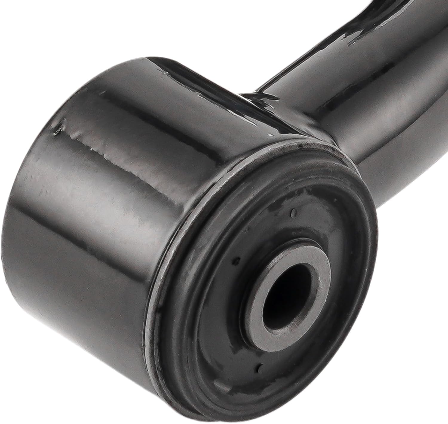 KAC 2-4" Lift Control Arms, 1Pcs Front Upper Control Arm Kit Compatible with 2005-2016 Frontier Xterra Pathfinder Replace # FO-N703FU