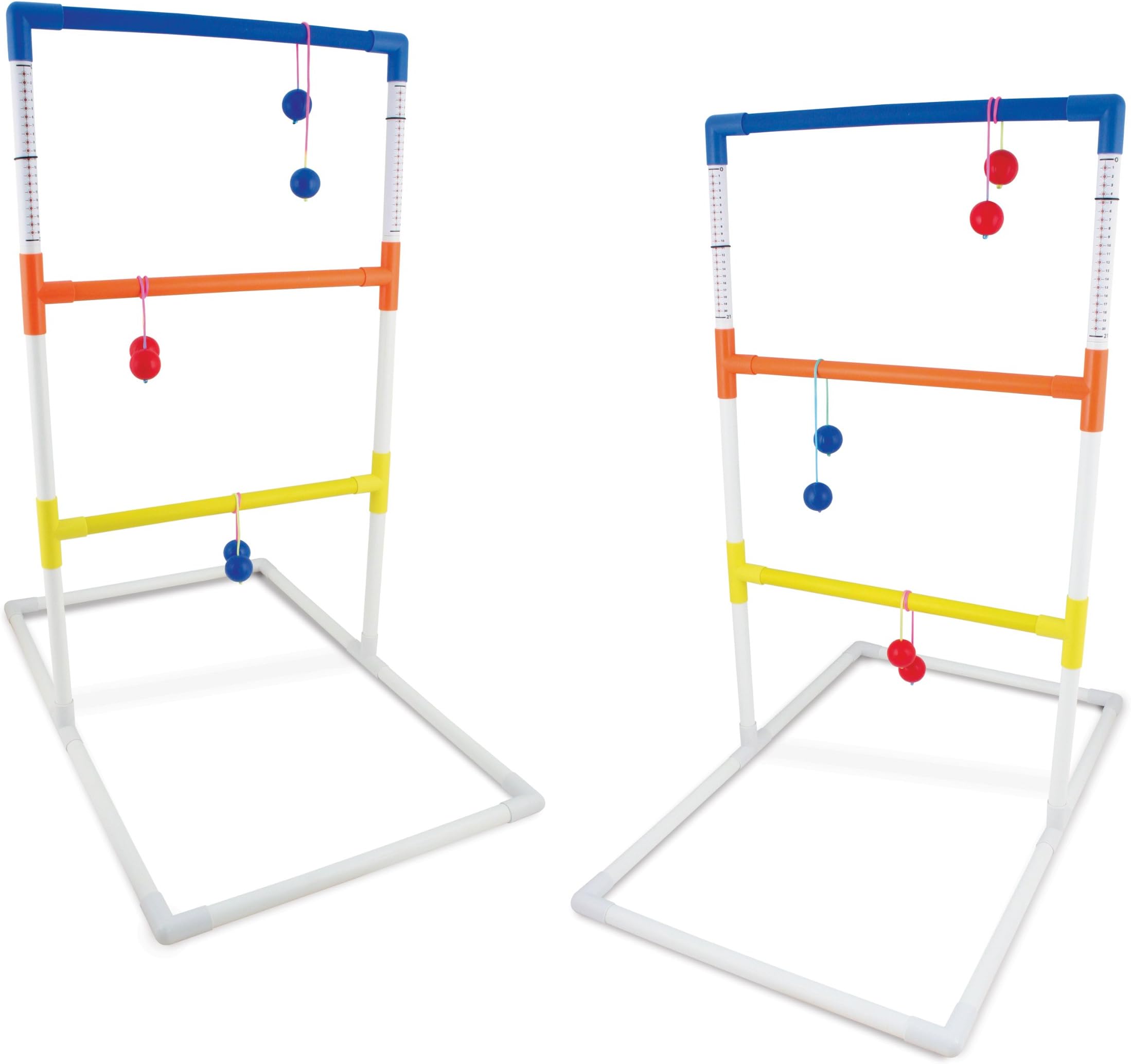 Ladderball