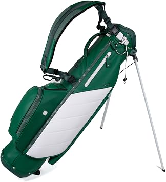 Sun Mountain Mens Matchplay Swift Lightweight Stand Golf Bag, 3 Way Top, 2025 Model