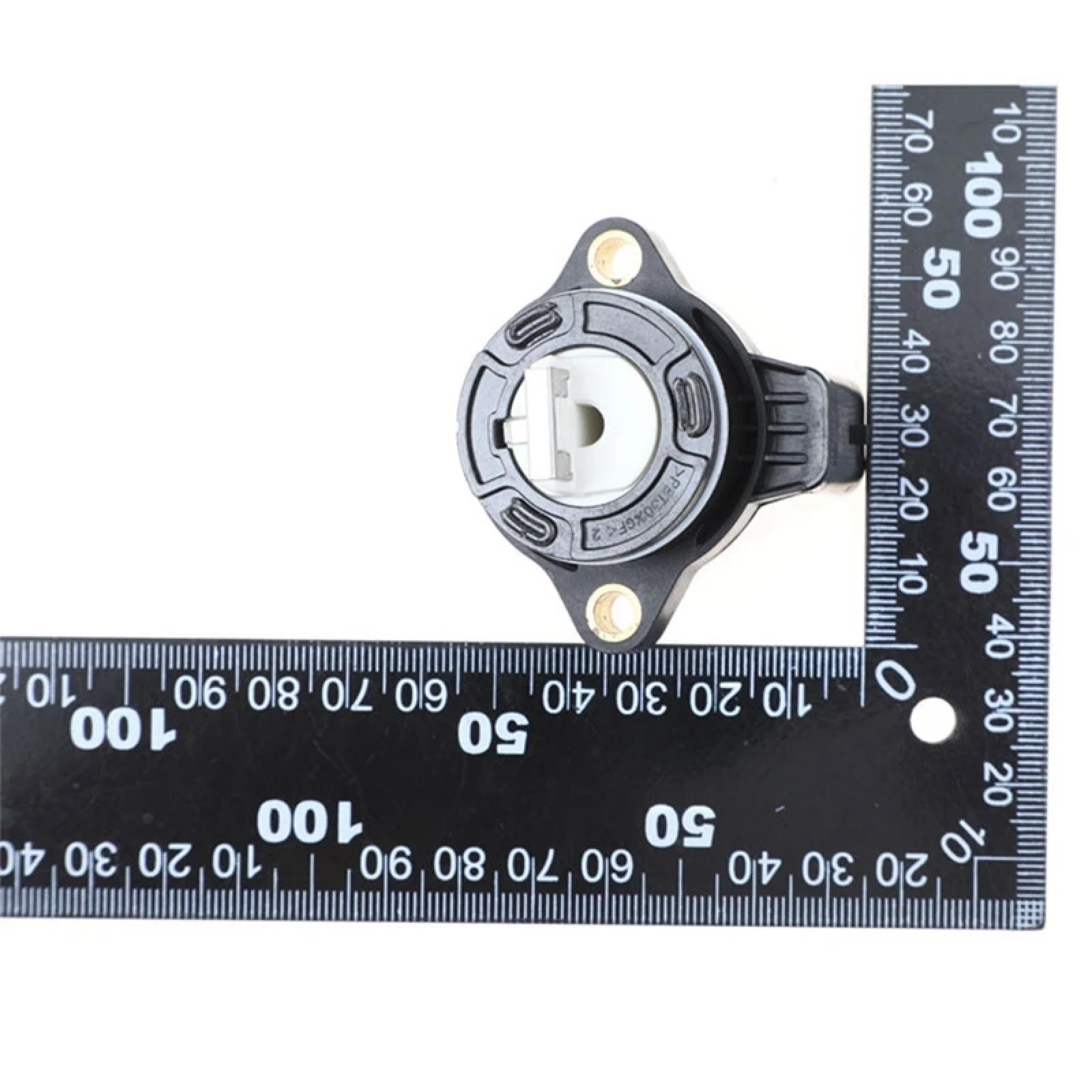 Sensor de posición del Acelerador TPS Sensor de posición del Acelerador del Coche M0033869 L1530-115024A M1917-232012B para Chevrolet para Coche Gm