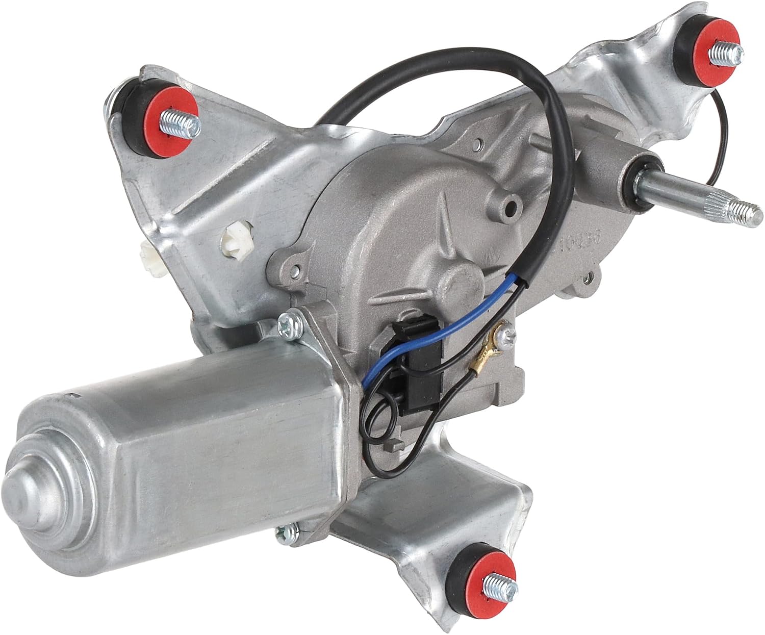 TRICO 85-4473WM Replacement Windshield Wiper Motor for Mazda 6 2008-04