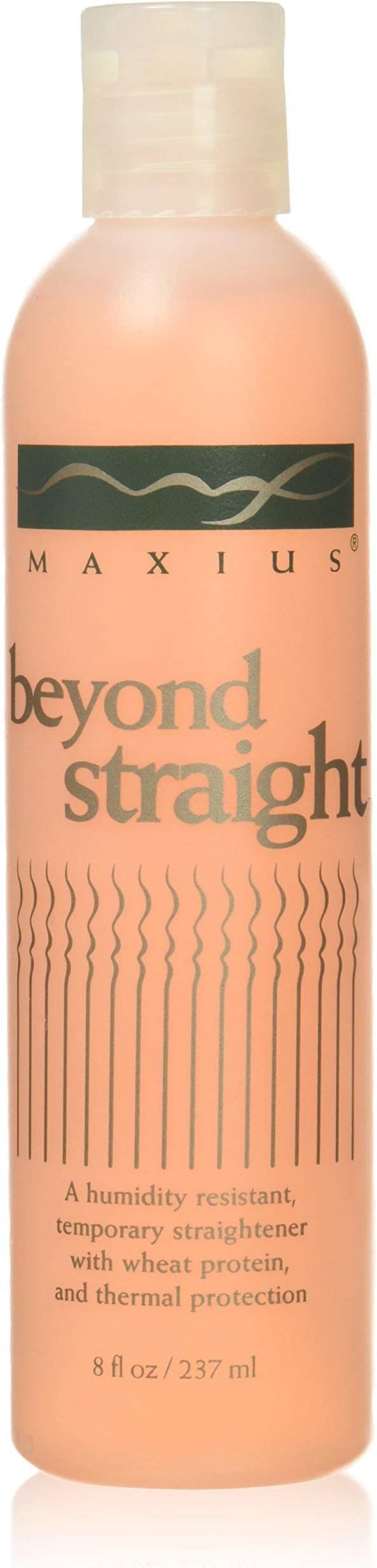 beyondSTRAIGHT 8 oz