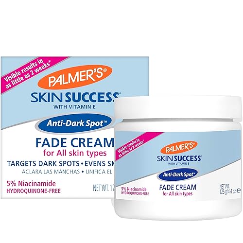 Palmers Skin Success - Crema antimanchas para pieles secas 44 onzas