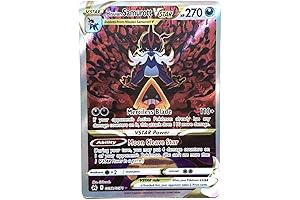 Hisuian Samurott VStar GG52/GG70 Pokemon Card (Crown Zenith, Galarian Gallery) Alternate Art