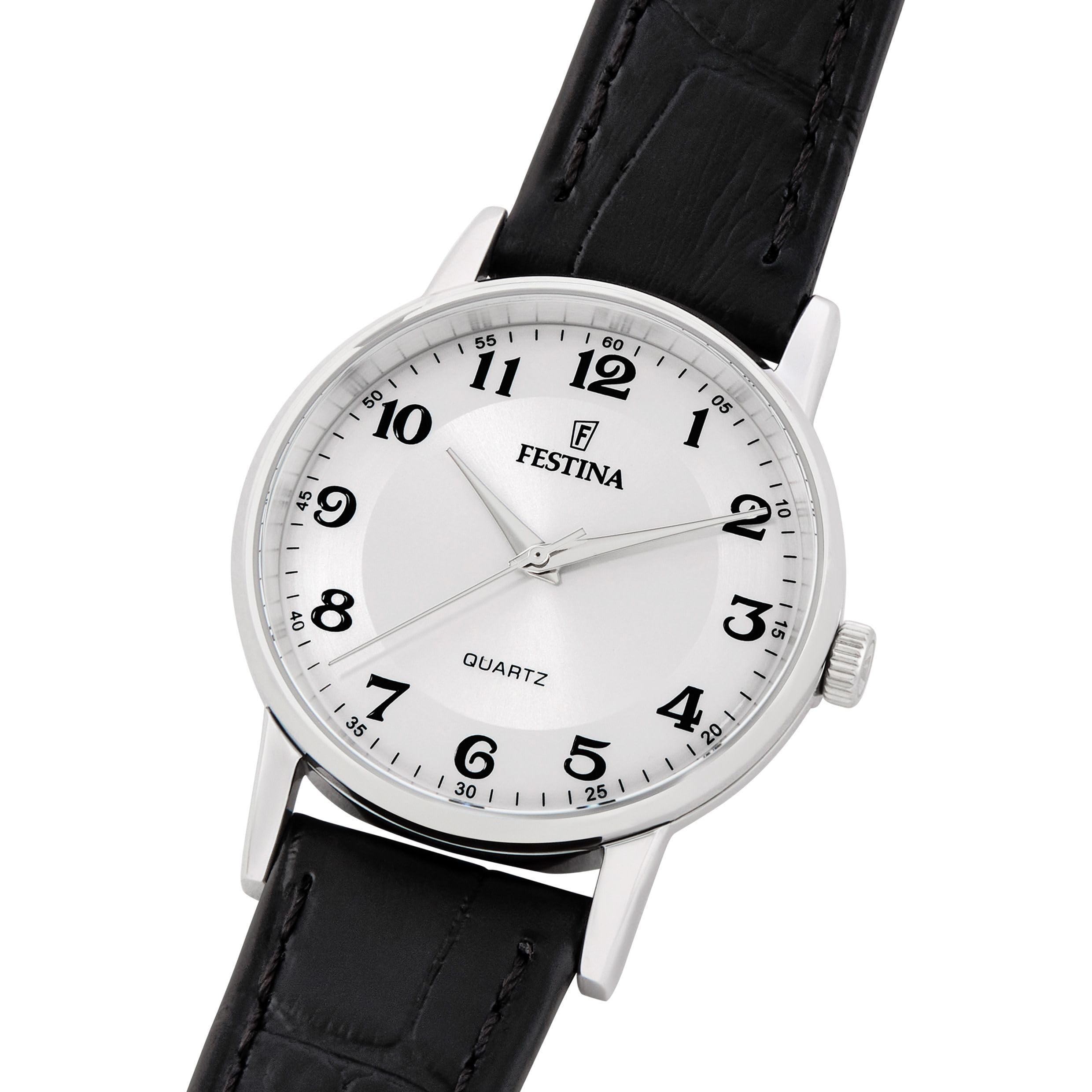 Festina Orologio Correa Clasico