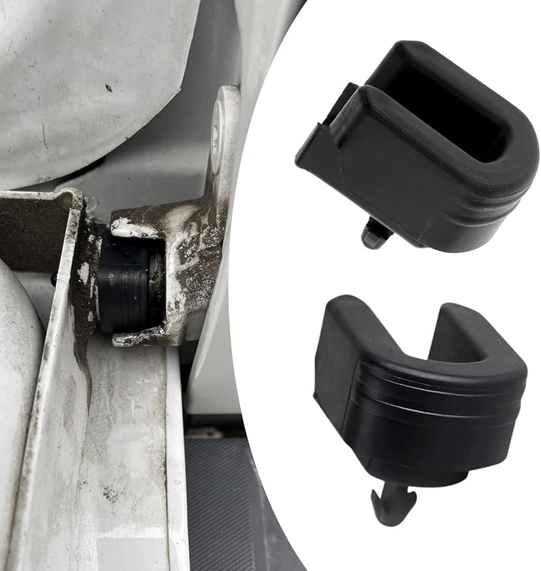 Bucha da tampa traseira Ferianl para Chevrolet Silverado e GMC Sierra – 2 unidades