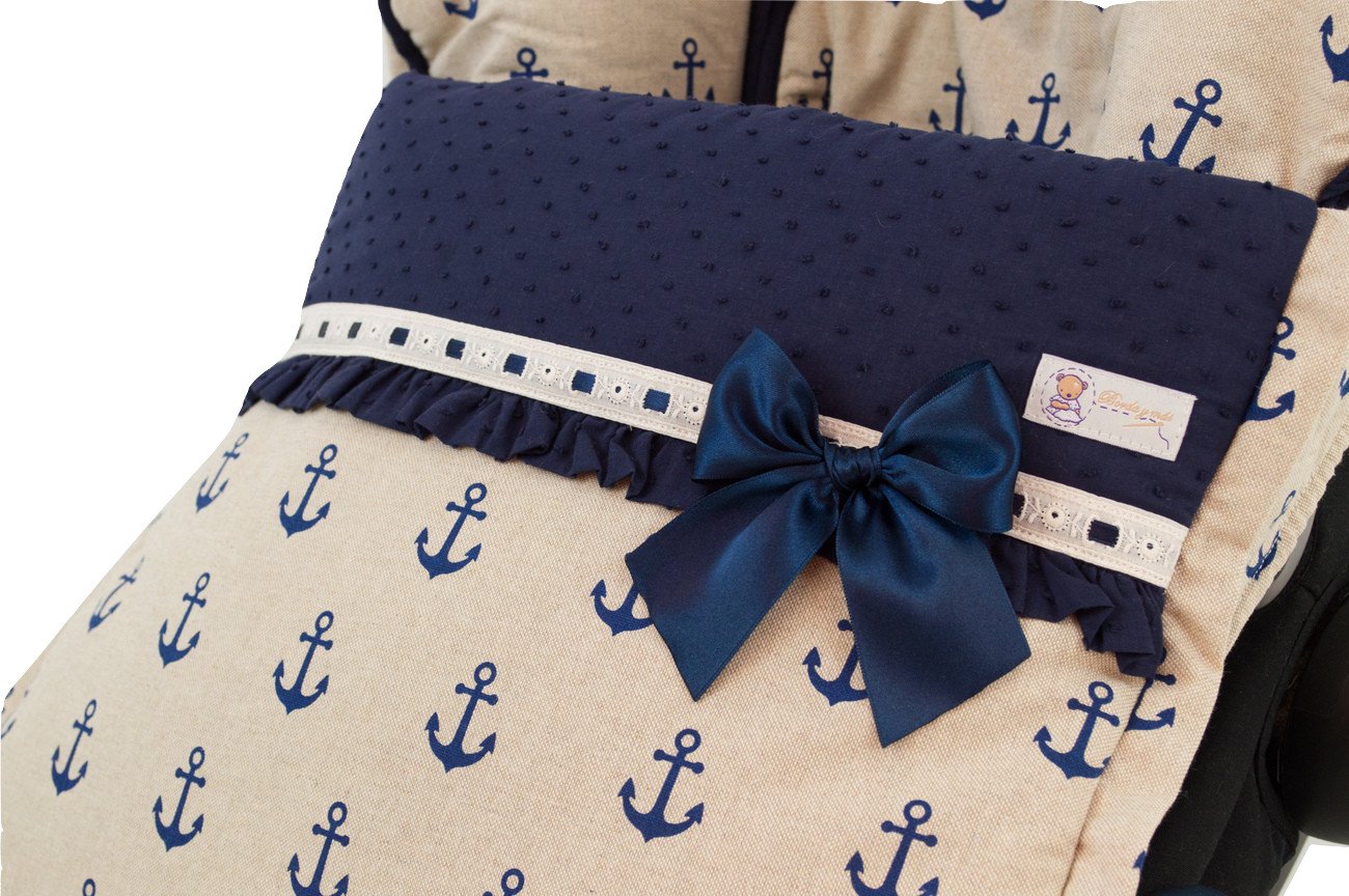 Saco funda específico para Matrix de Jané. (Sailor)