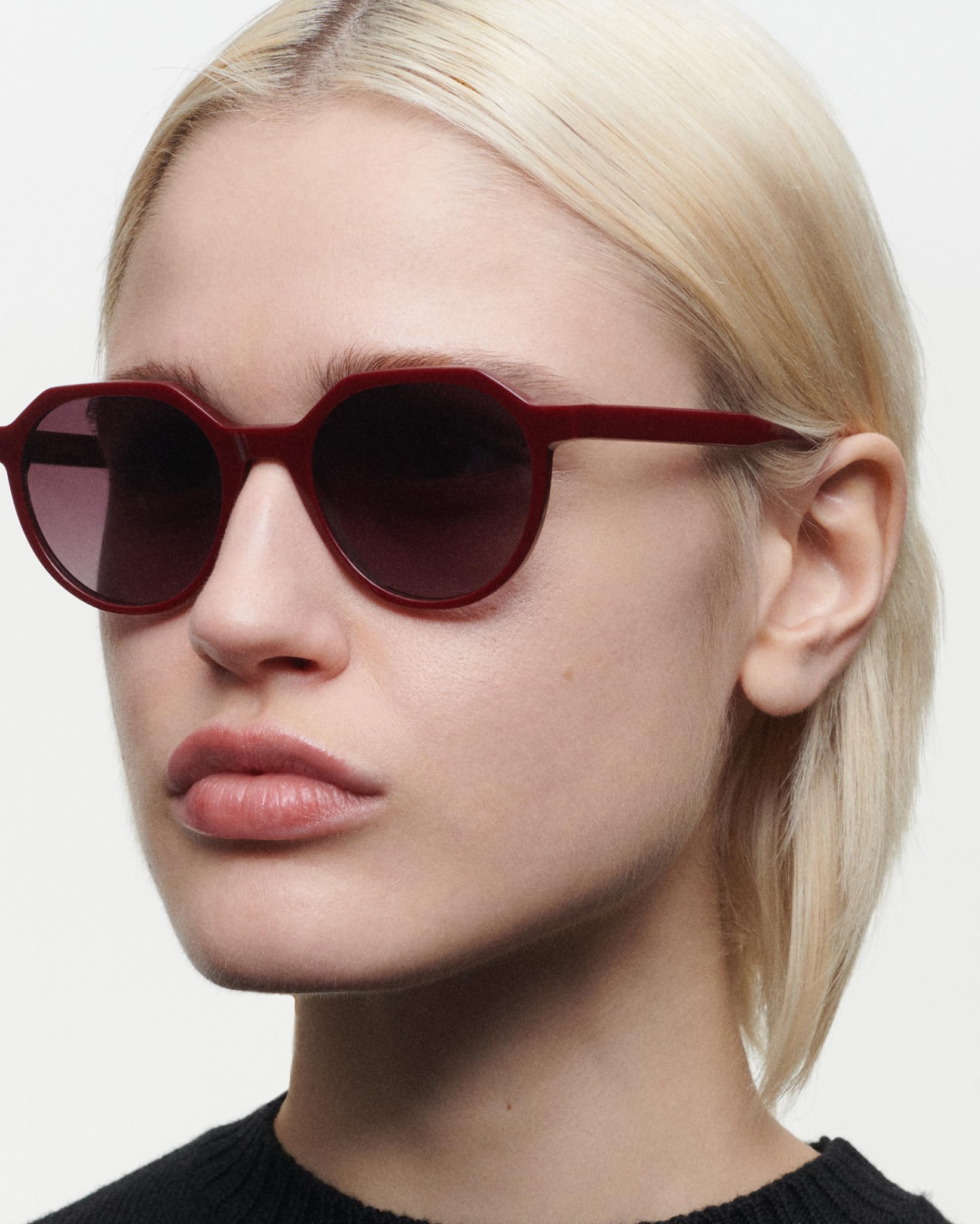 GIGI STUDIOS Siena Sunglasses Unisex Adulto