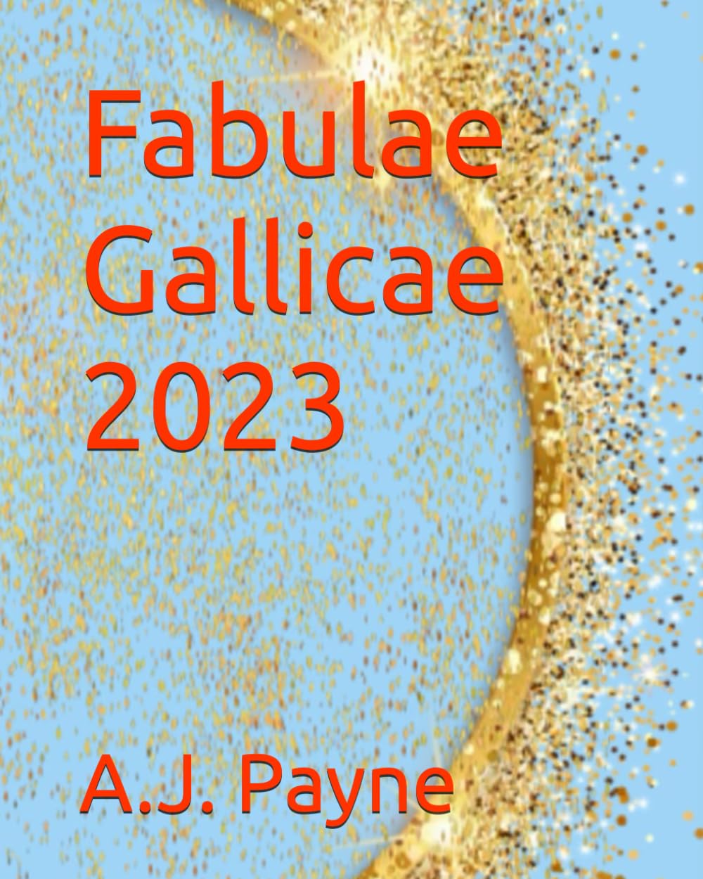 Fabulae Gallicae 2023