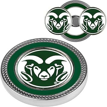 Review LinksWalker Colorado State Rams – Challenge Coin / 2 Magnetic Golf Ball Markers Review LinksWalker Colorado State Rams – Challenge Coin / 2 Magnetic Golf Ball Markers