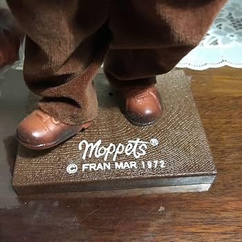 Amazon | モペット ちいさなときめき 人形 シバ moppets | 人形