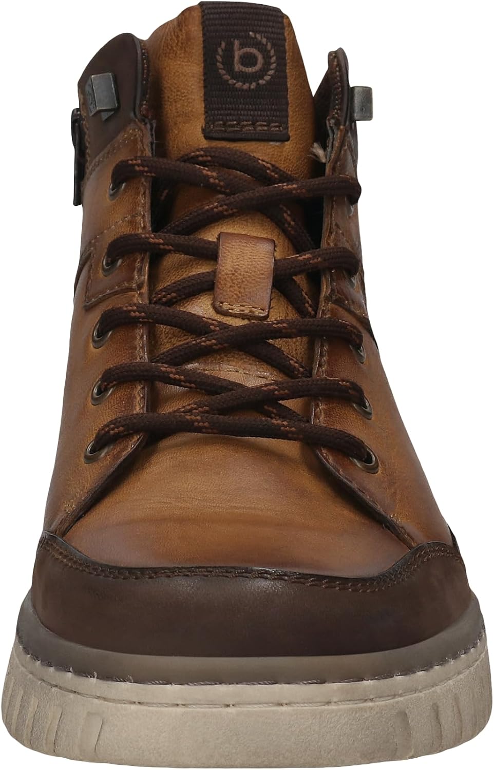bugatti Men's 321-atg33 Boots Cold Lining