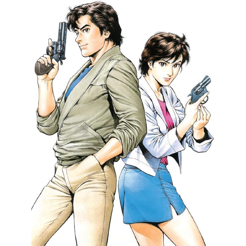 City Hunter 3 91 Blu Ray Disc Box 完全生産限定版 Pqhffwvvqh アニメ Tdsc Sn