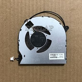 Cooling Fan Compatible for FCN F24049 DFS5L22H15B85Q P29881-001 TPN-W168 Long line 5V 0.8A