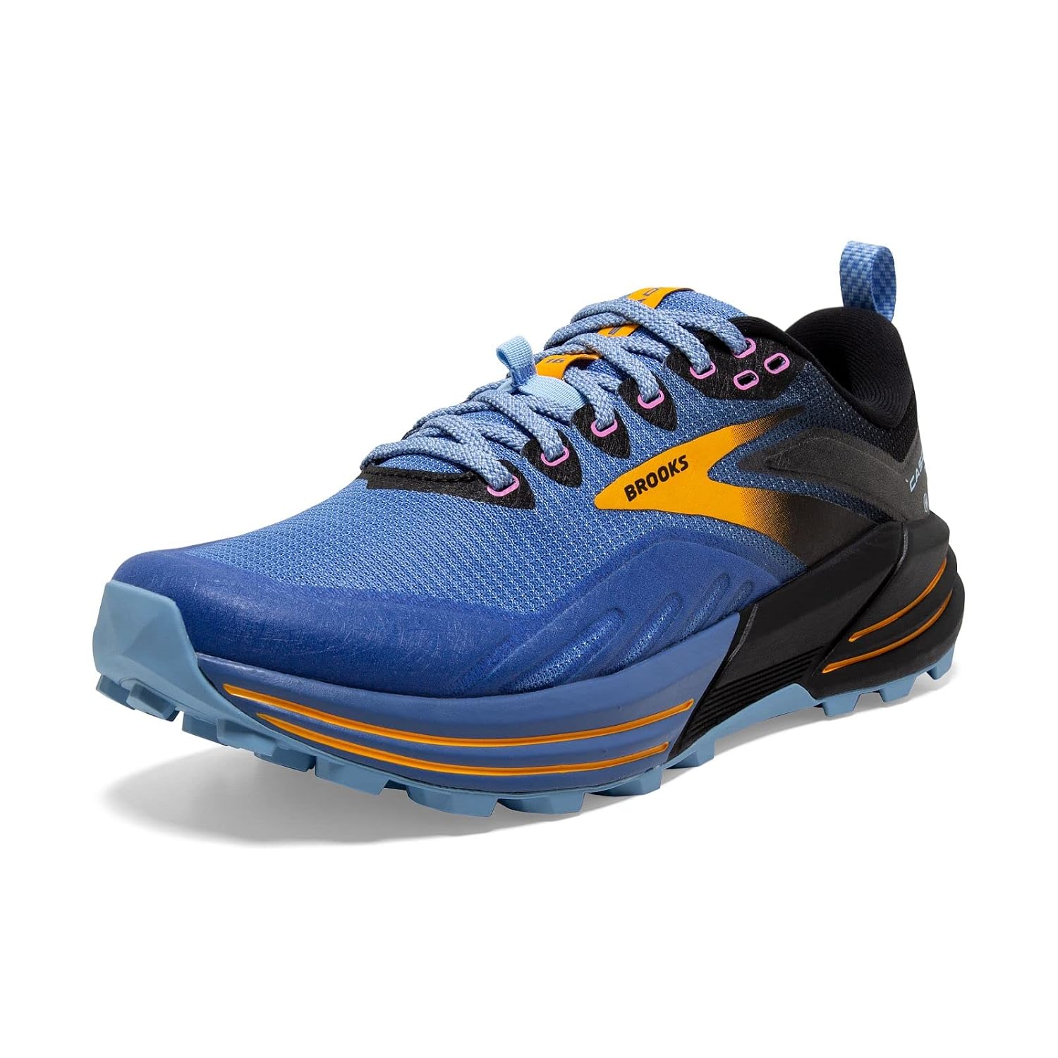 Brooks Women's Cascadia 16 Trail Running Shoe - Review, Price and Buying Guide