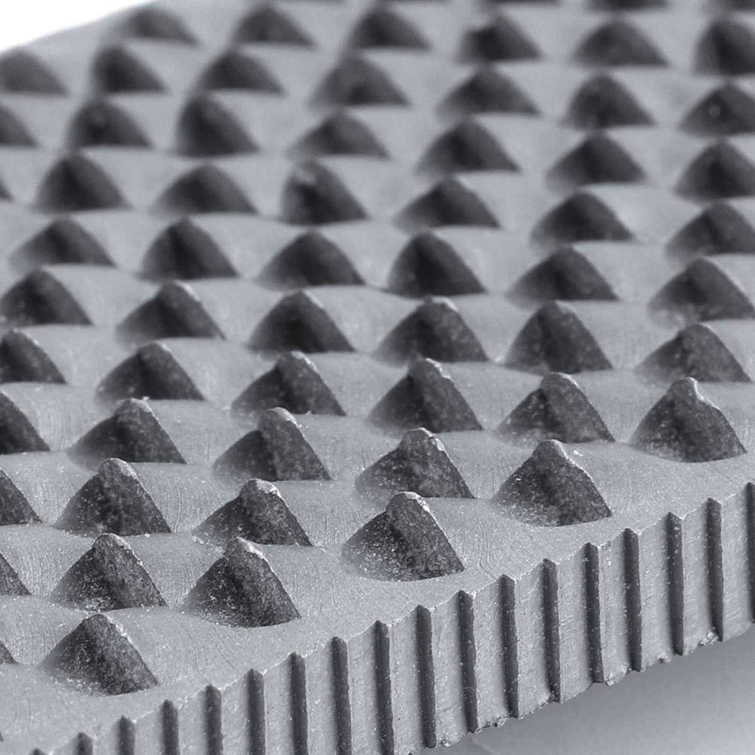 EVTSCAN Horse Hoof Trimming File Knife, Professional High Carbon Steel, Rasp Double Sided Farrier Tool