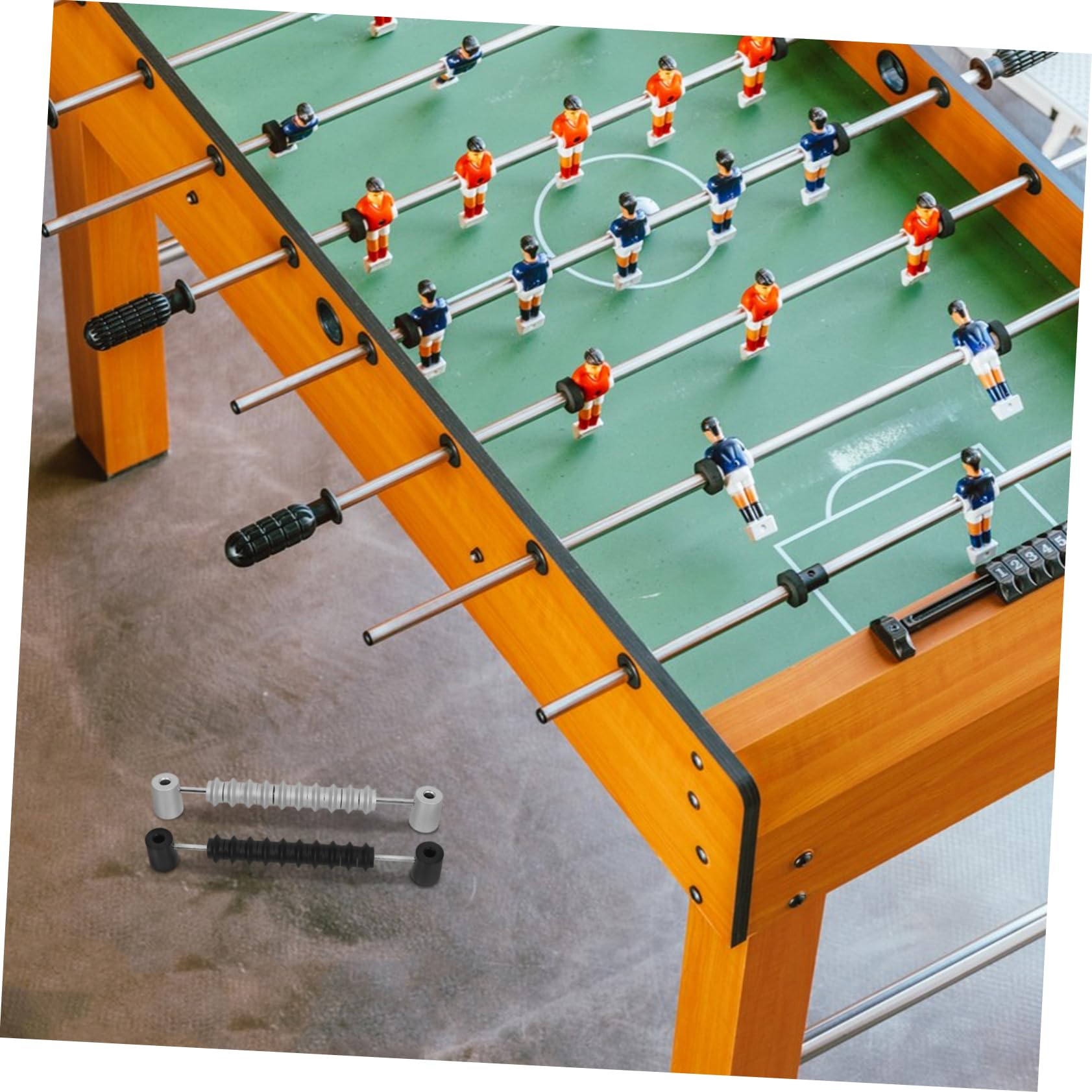 POPETPOP Compteurs de Points Lot de 2 pour Tables de Football
