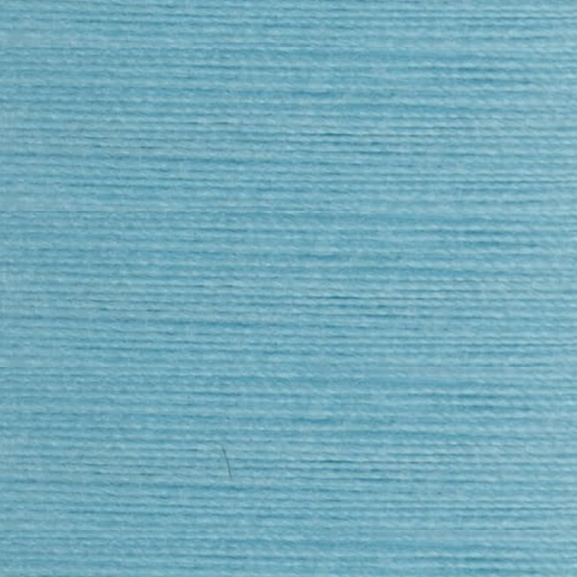 Moon Thread M022410 Turquoise Spun Polyester Sewing Thread - 1000M