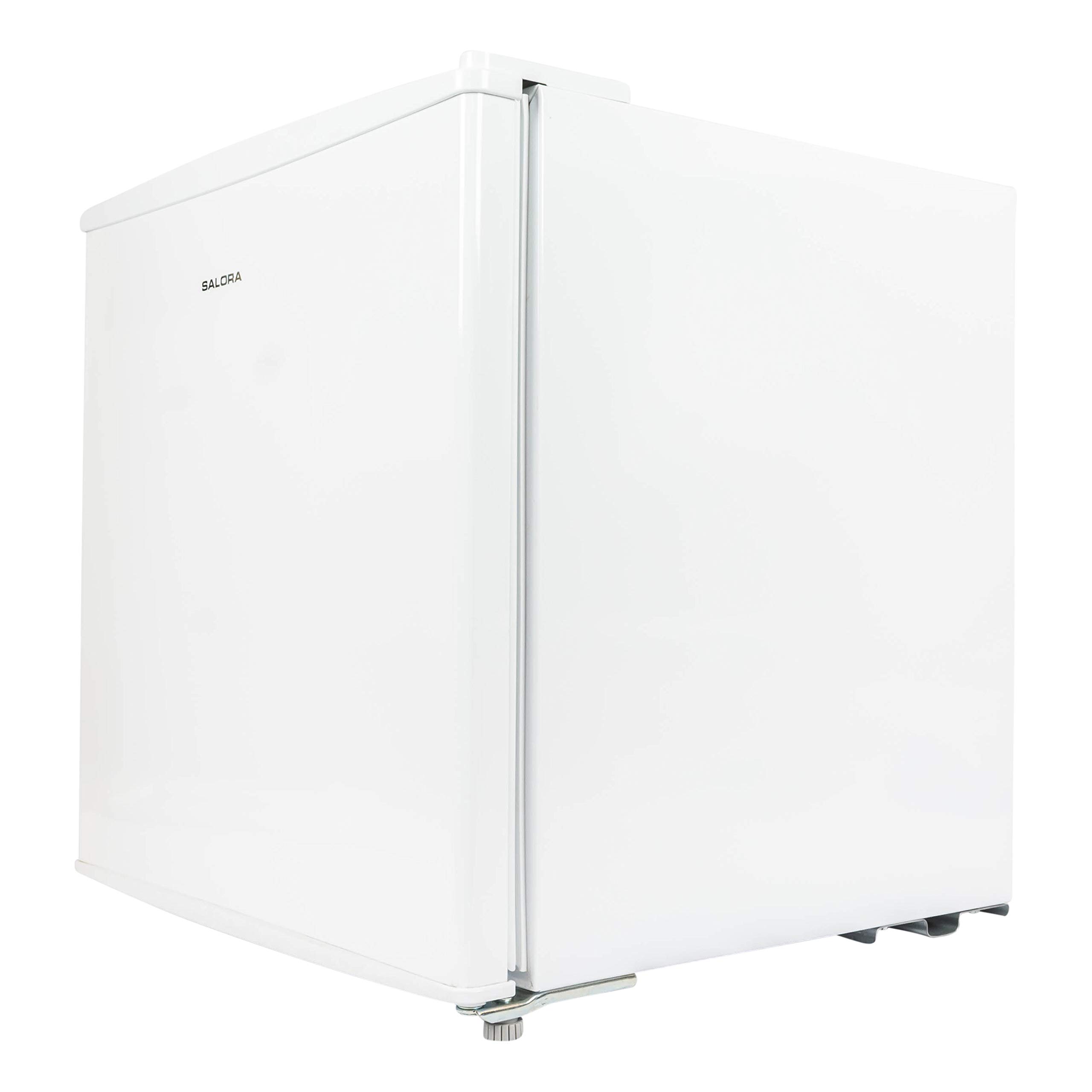Salora FRB3200WH congélateur Autonome Dessus de table Blanc 31 L A+ - Congélateurs (Dessus de table, 31 L, 2 kg/24h, ST, A+, Blanc)