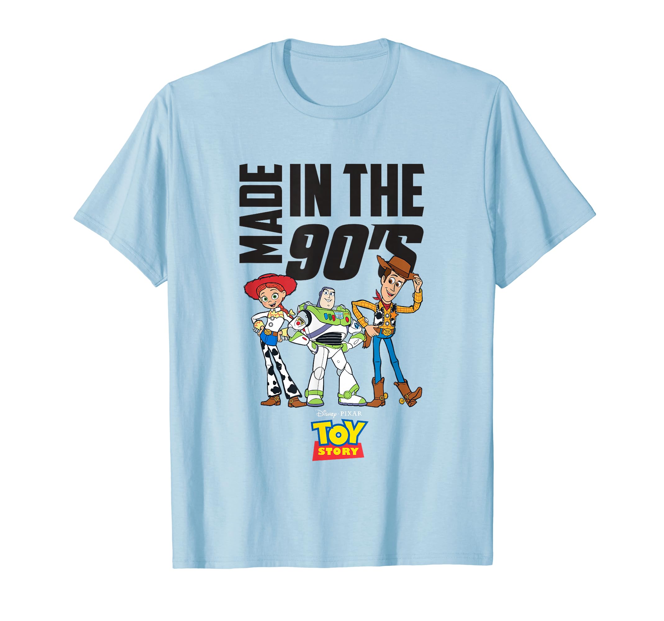USA製 90s トイストーリー Tシャツ TOY STORY ディズニー 古着 Amazon | ディズニー ピクサー トイ・ストーリー 90年代のグループ撮影