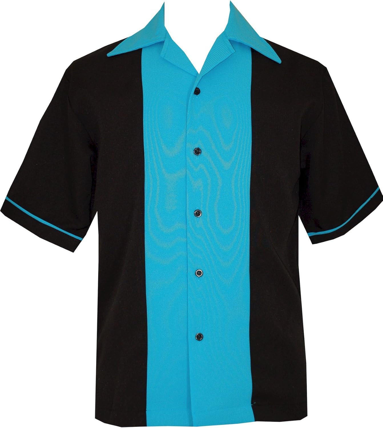 women's 50's bowling shirts