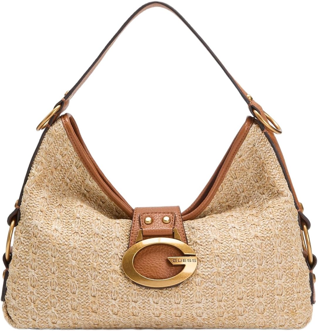 GUESS Camden Shoulder Bag