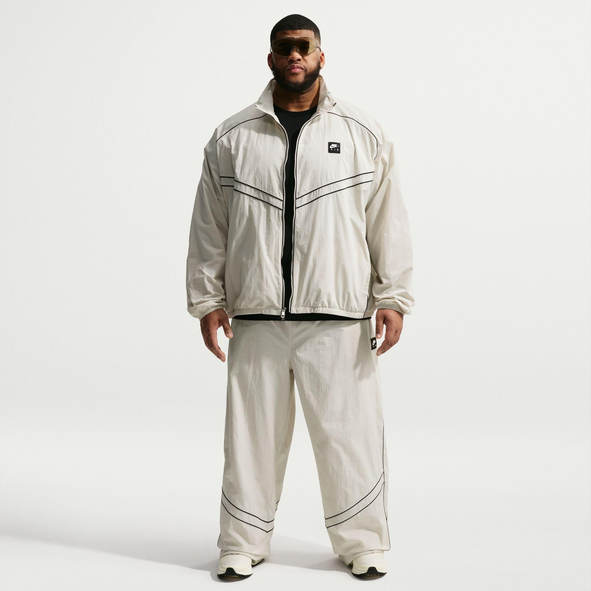 Nike Nike Sportswear Air Trainingshose Für Herren - Pantalón Deportivo Hombre