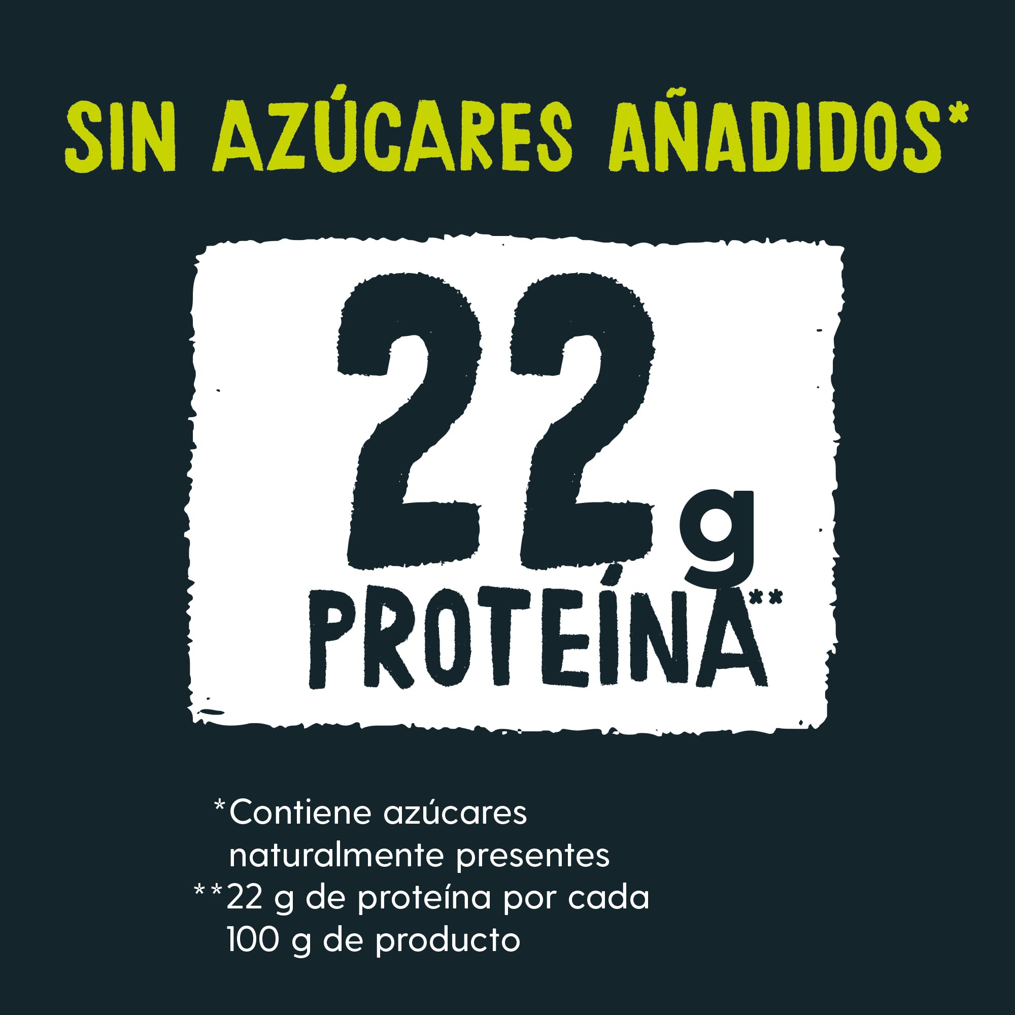 ECOCESTA MEJOR CADA DIA Muesli Protein, 375 g, Cereales de Avena con Soja, Alto Contenido en Proteína y Fibra, Aporta una Dosis Extra de Energía, Cereales de Desayuno